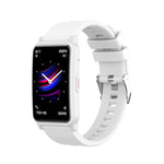 Per cinturino da polso di ricambio in silicone Huawei Honor Watch ES