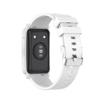 Per cinturino da polso di ricambio in silicone Huawei Honor Watch ES