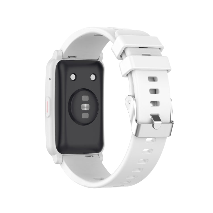 Per cinturino da polso di ricambio in silicone Huawei Honor Watch ES