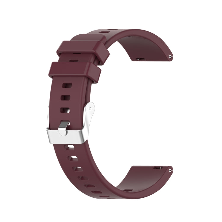 Per cinturino da polso di ricambio in silicone Huawei Honor Watch ES