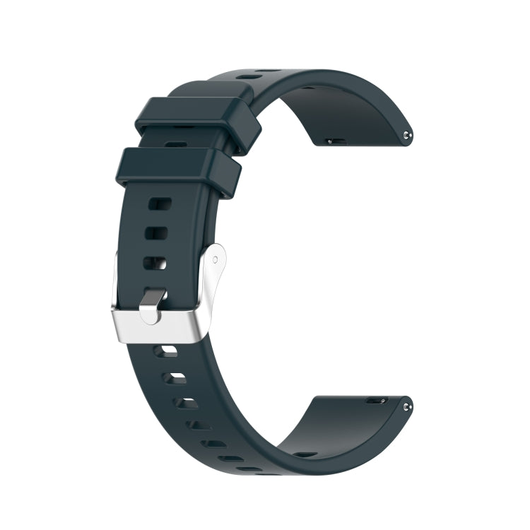 Per cinturino da polso di ricambio in silicone Huawei Honor Watch ES