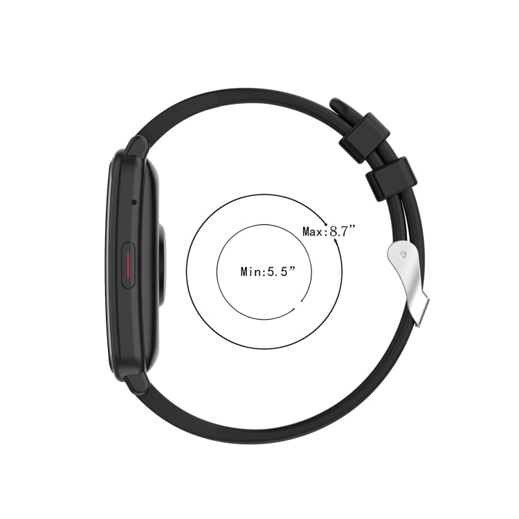 Per cinturino da polso di ricambio in silicone Huawei Honor Watch ES