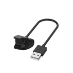 Per cavo di ricarica Smart Watch Samsung Galaxy Fit 2 SM-R220, 15cm, 100cm