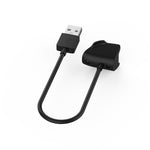 Per cavo di ricarica Smart Watch Samsung Galaxy Fit 2 SM-R220, 15cm, 100cm