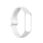 Per cinturino da polso di ricambio in silicone per Samsung Galaxy Fit 2