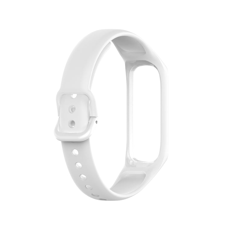 Per cinturino da polso di ricambio in silicone per Samsung Galaxy Fit 2