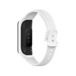 Per cinturino da polso di ricambio in silicone per Samsung Galaxy Fit 2