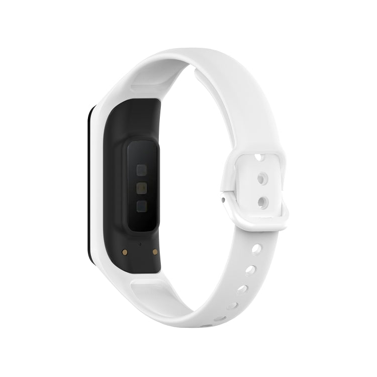 Per cinturino da polso di ricambio in silicone per Samsung Galaxy Fit 2