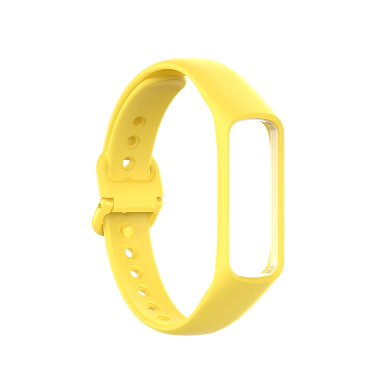 Per cinturino da polso di ricambio in silicone per Samsung Galaxy Fit 2