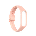 Per cinturino da polso di ricambio in silicone per Samsung Galaxy Fit 2