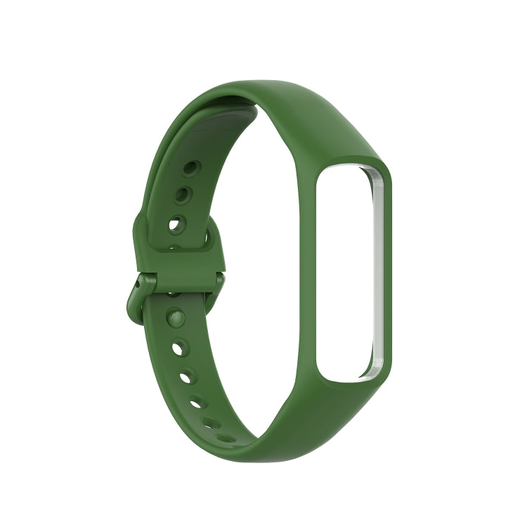 Per cinturino da polso di ricambio in silicone per Samsung Galaxy Fit 2