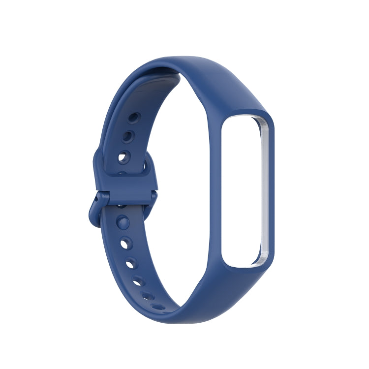 Per cinturino da polso di ricambio in silicone per Samsung Galaxy Fit 2