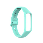 Per cinturino da polso di ricambio in silicone per Samsung Galaxy Fit 2