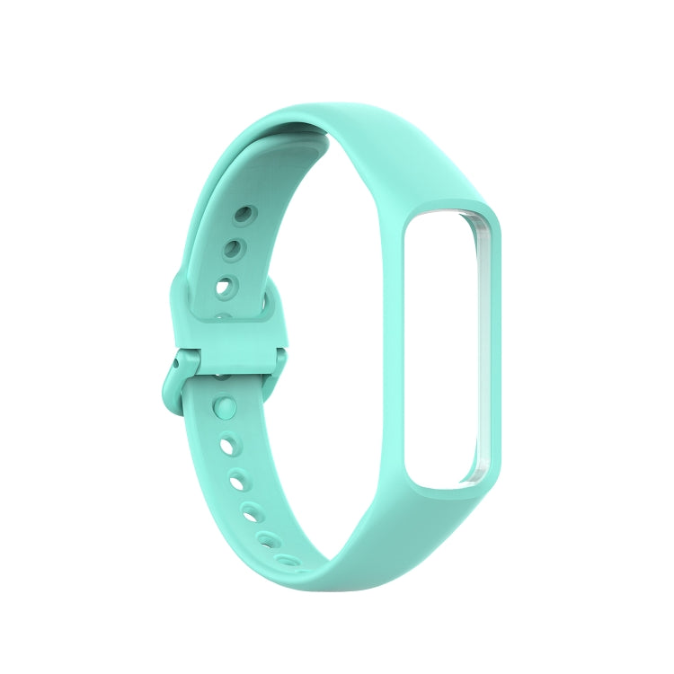 Per cinturino da polso di ricambio in silicone per Samsung Galaxy Fit 2