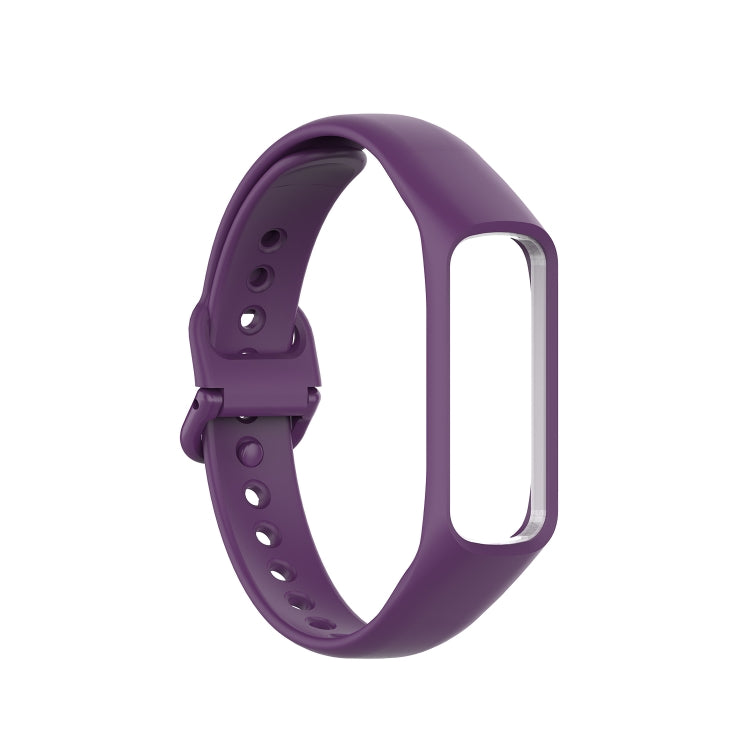 Per cinturino da polso di ricambio in silicone per Samsung Galaxy Fit 2