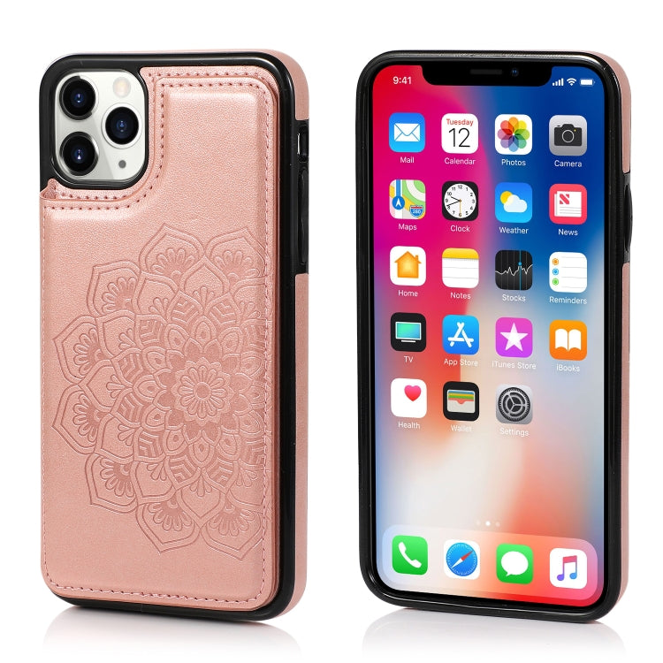 Custodia portafoglio PU TPU con slot carte per iPhone XS Max