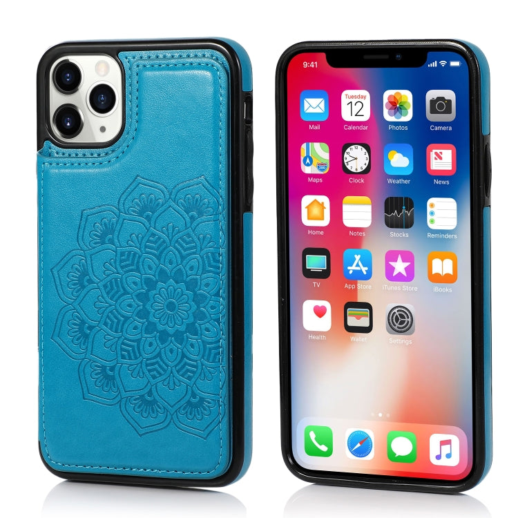 Custodia portafoglio PU TPU con slot carte per iPhone XS Max