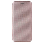 Custodia portafoglio magnetica in pelle TPU per Vivo V20 Pro
