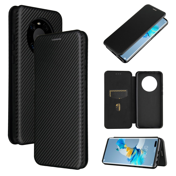Custodia portafoglio magnetica in pelle con slot carte