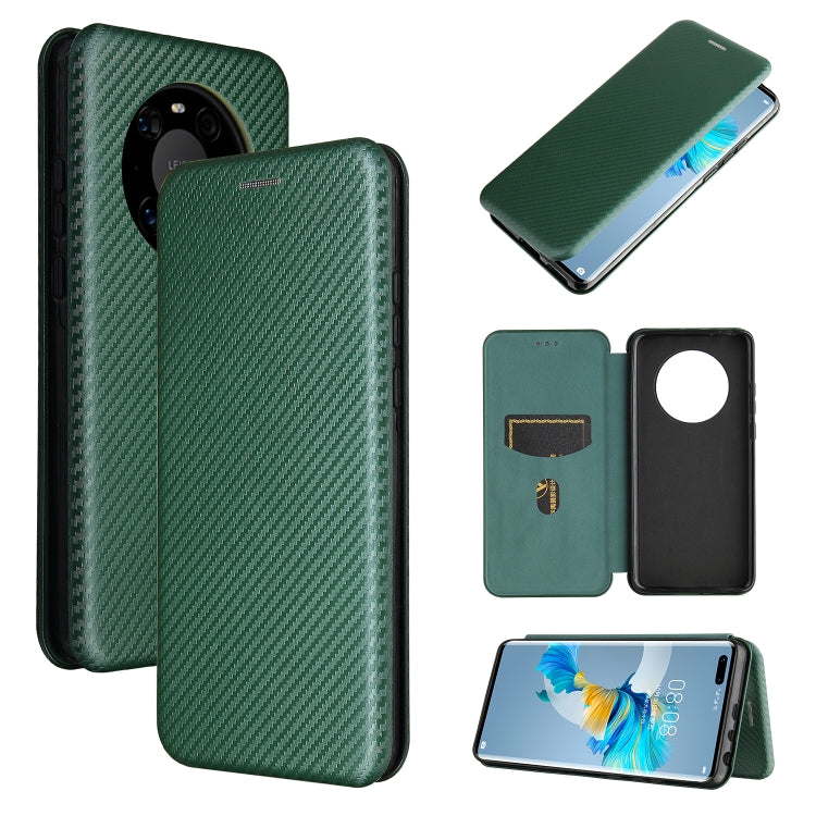 Custodia portafoglio magnetica in pelle con slot carte
