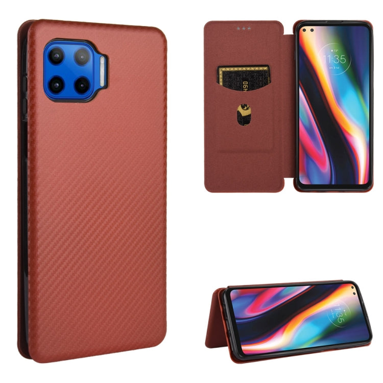 Custodia portafoglio magnetica in pelle con slot carte