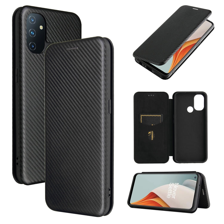 Custodia portafoglio magnetica in pelle con slot carte