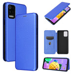 Custodia portafoglio magnetica in pelle TPU per Vivo V20 Pro