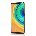 Custodia protettiva in PU + TPU con motivo mandala a doppia fibbia con slot per schede e supporto e cornice per foto, For Huawei Mate 30 Pro, For Huawei P30, For Huawei P30 Lite, For Huawei P40 Lite