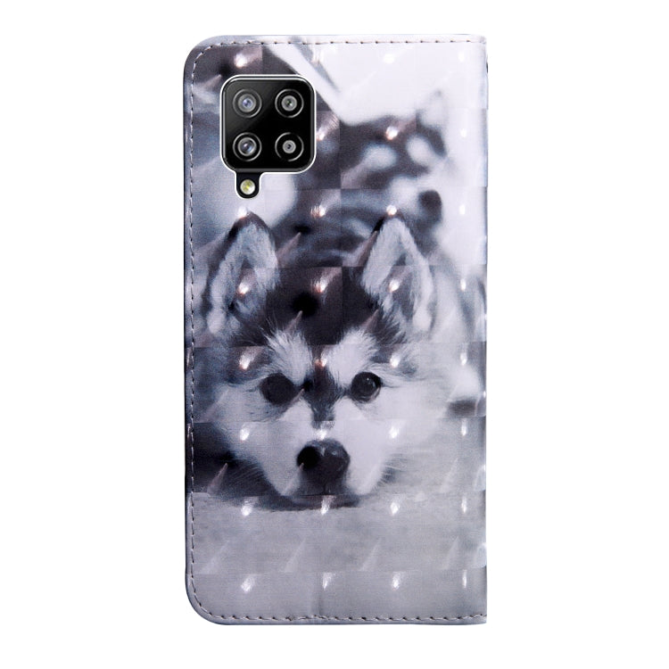 Custodia portafoglio in pelle TPU per Samsung Galaxy A42 5G