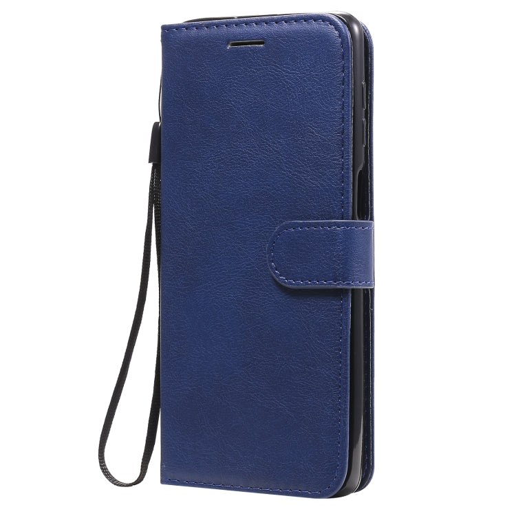Custodia portafoglio in pelle per Samsung Galaxy M51