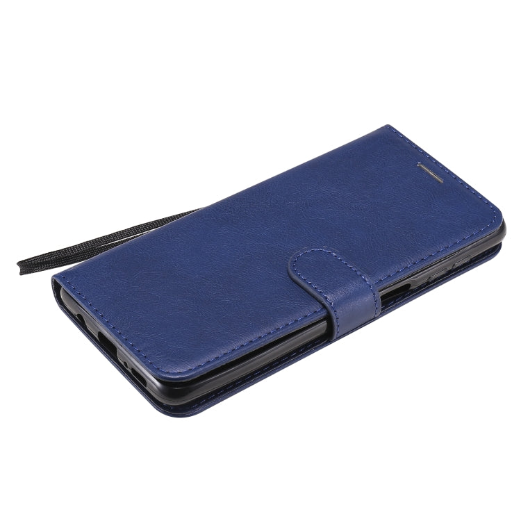 Custodia portafoglio in pelle per Samsung Galaxy M51