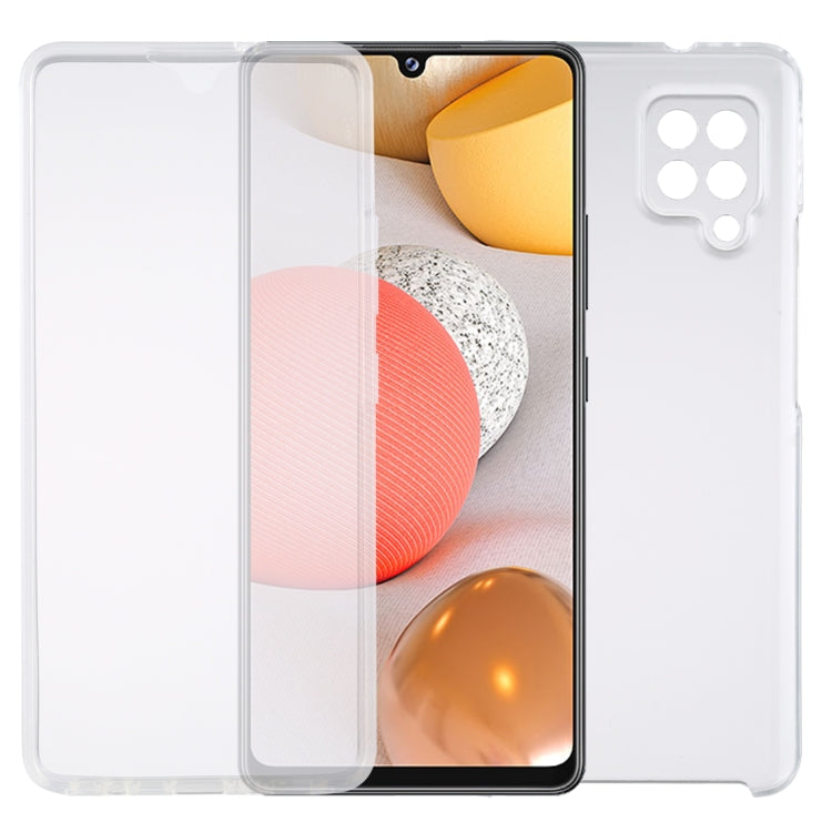 Custodia trasparente ultrasottile in PC+TPU per Xiaomi Mi 10T Pro