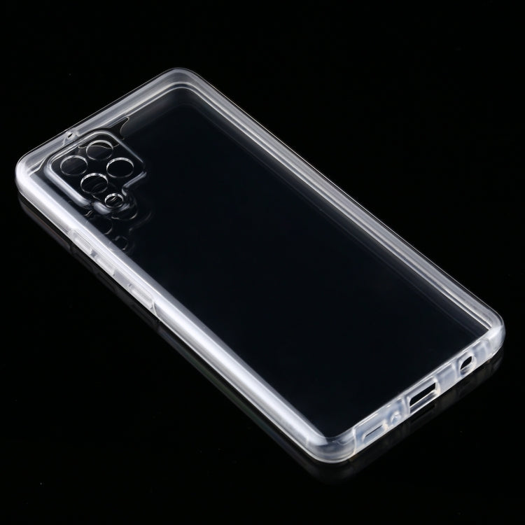 Custodia trasparente ultrasottile in PC+TPU per Xiaomi Mi 10T Pro