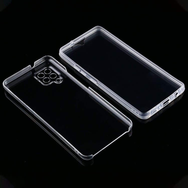 Custodia trasparente ultrasottile in PC+TPU per Xiaomi Mi 10T Pro