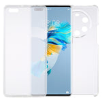 Custodia trasparente ultrasottile in PC+TPU per Xiaomi Mi 10T Pro