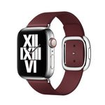 Cinturino in pelle per Apple Watch 38-41mm