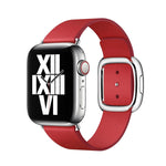 Cinturino in pelle per Apple Watch 38-41mm
