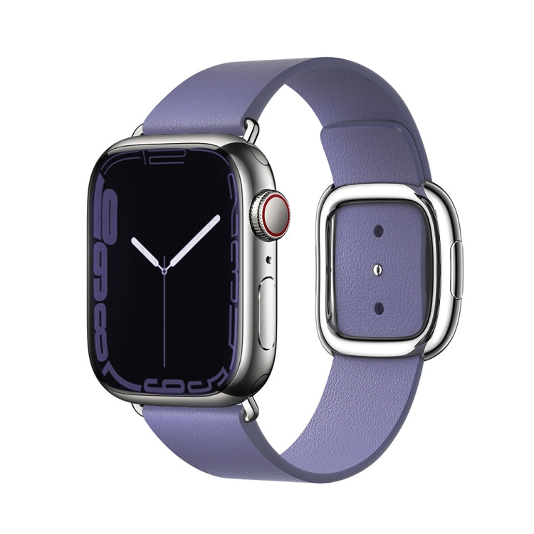 Cinturino in pelle per Apple Watch 38-41mm