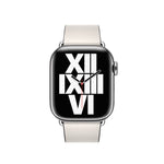 Cinturino in pelle per Apple Watch 38-41mm