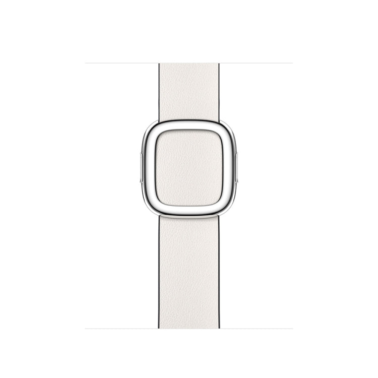 Cinturino in pelle per Apple Watch 38-41mm