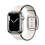 Cinturino in pelle per Apple Watch 38-41mm