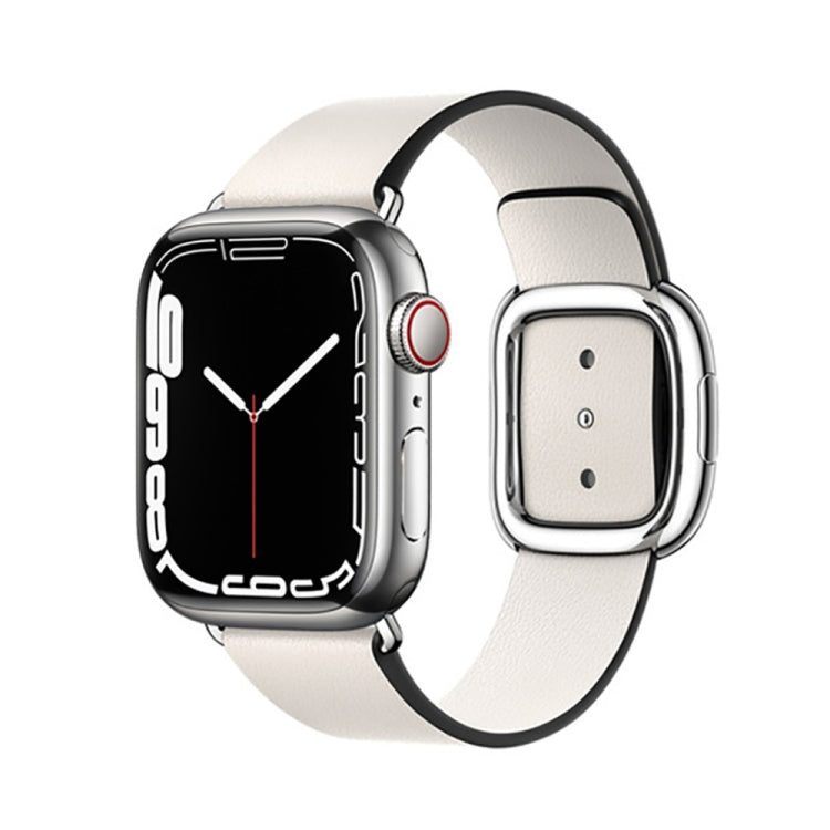 Cinturino in pelle per Apple Watch 38-41mm