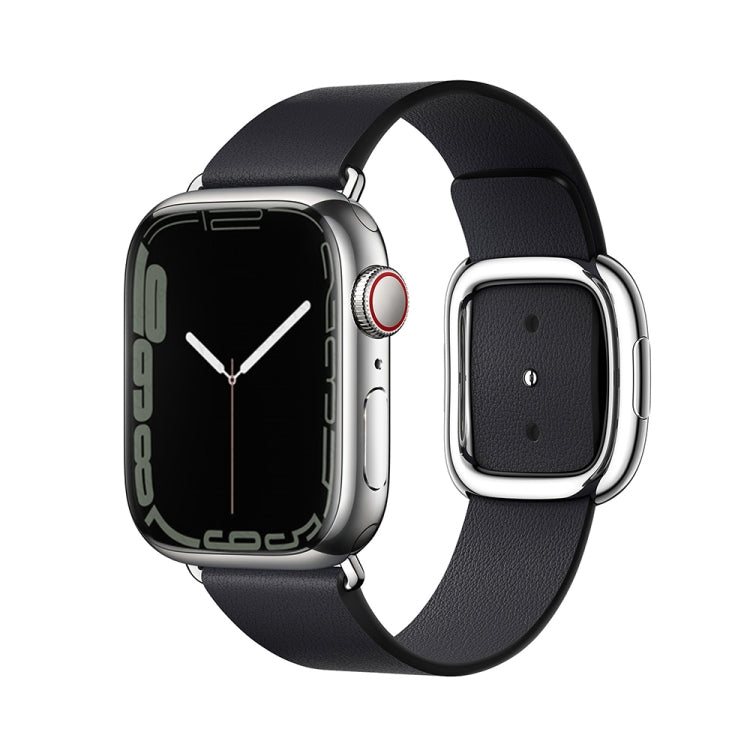 Cinturino in pelle per Apple Watch 38-41mm