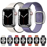 Cinturino in pelle per Apple Watch 38-41mm