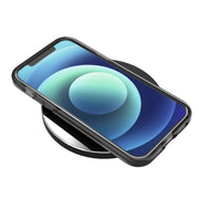 Custodia TPU antiurto per iPhone 12 e 12 Pro