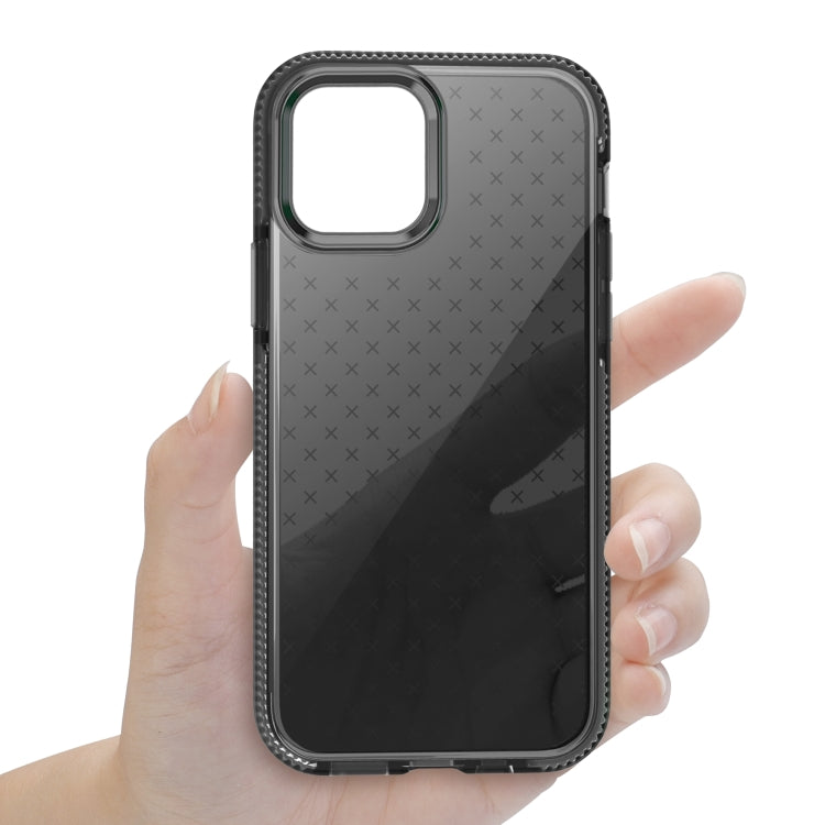 Custodia TPU antiurto per iPhone 12 e 12 Pro