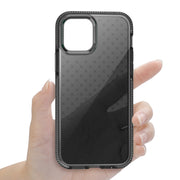 Custodia TPU antiurto per iPhone 12 e 12 Pro