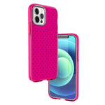 Custodia TPU antiurto per iPhone 12 e 12 Pro