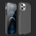 Custodia TPU antiurto per iPhone 12 e 12 Pro