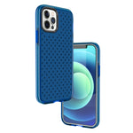 Custodia TPU antiurto per iPhone 12 e 12 Pro